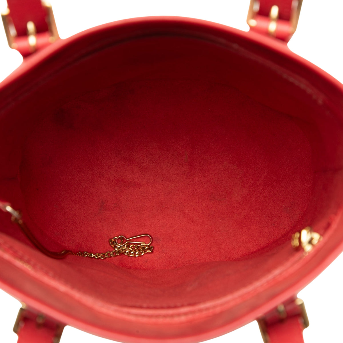 Louis Vuitton Epi Petit Bucket