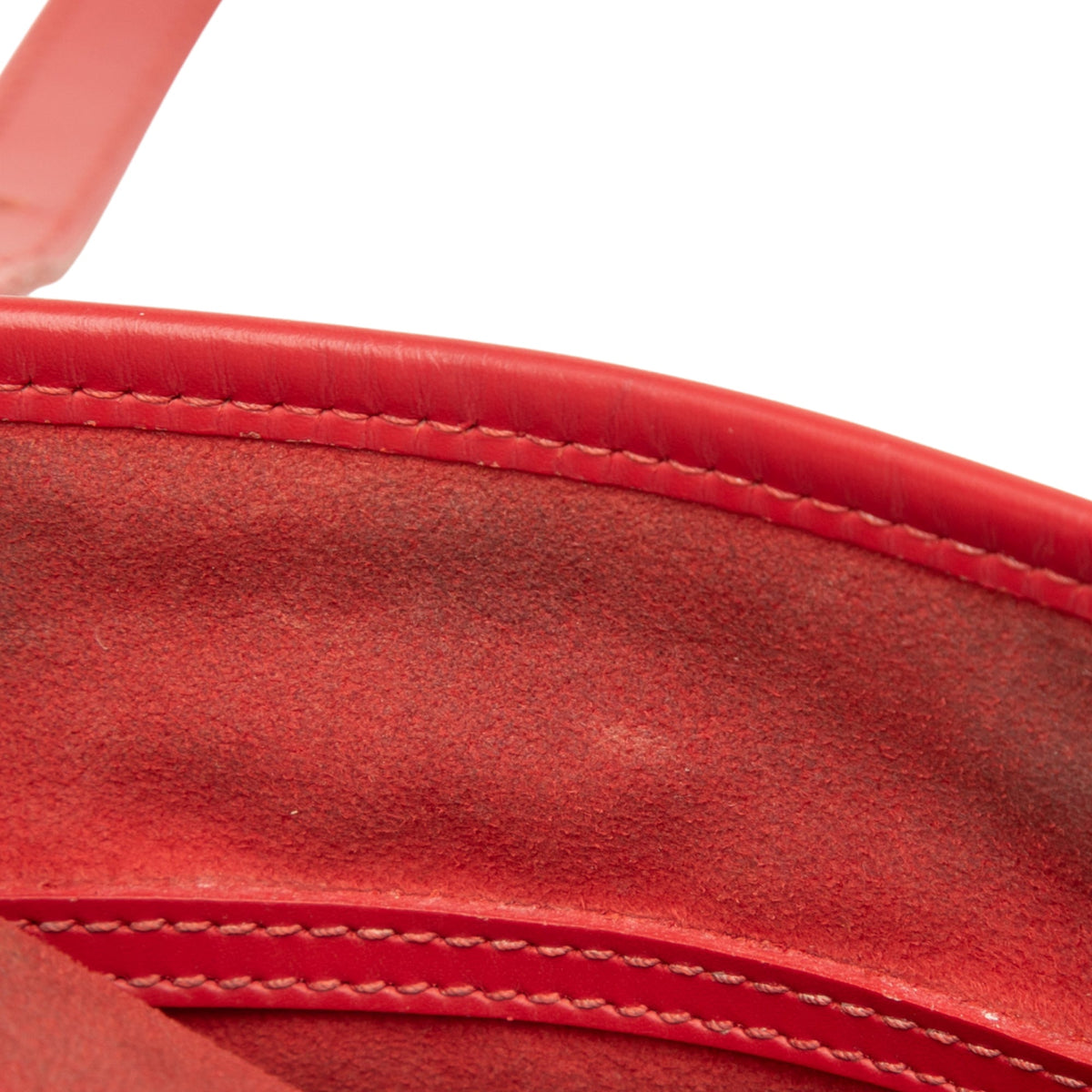 Louis Vuitton Epi Petit Bucket