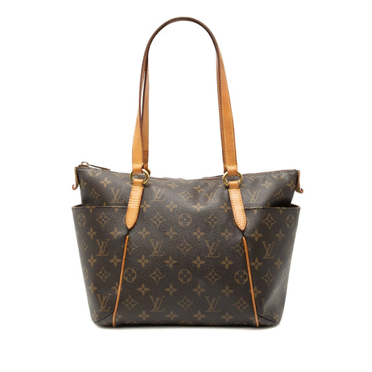 Louis Vuitton Monogram Totally PM