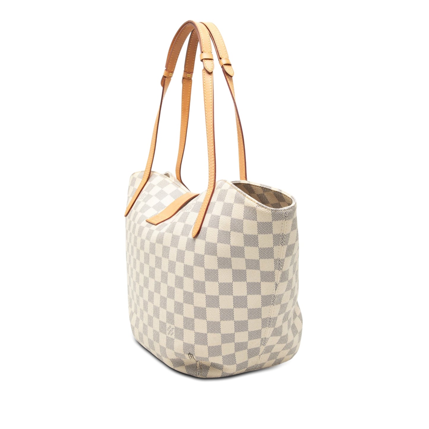 Louis Vuitton Damier Azur Salina PM