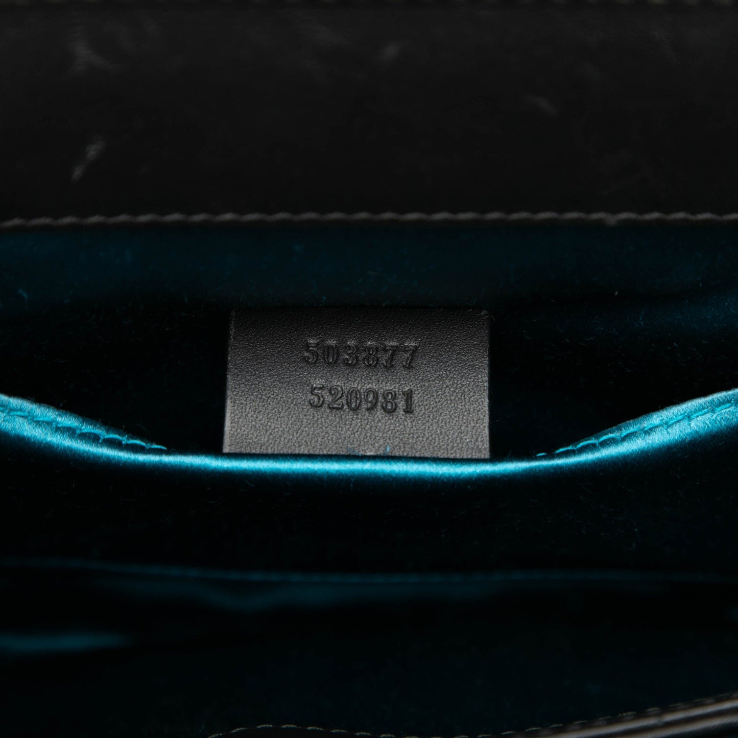 Gucci Small Suede Web Ophidia Chain Crossbody
