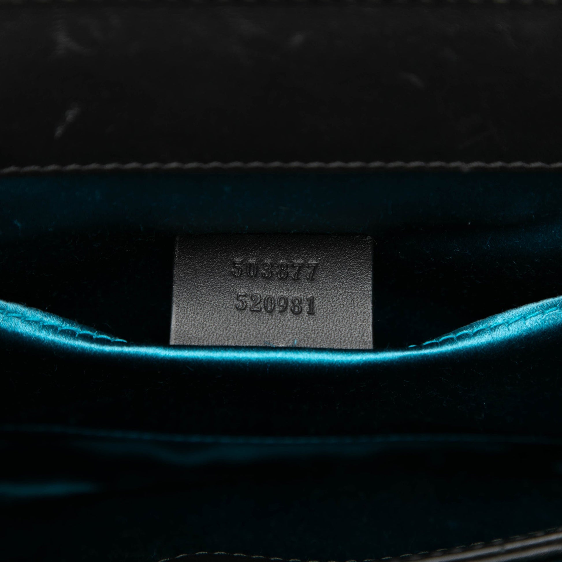 Gucci Small Suede Web Ophidia Chain Crossbody