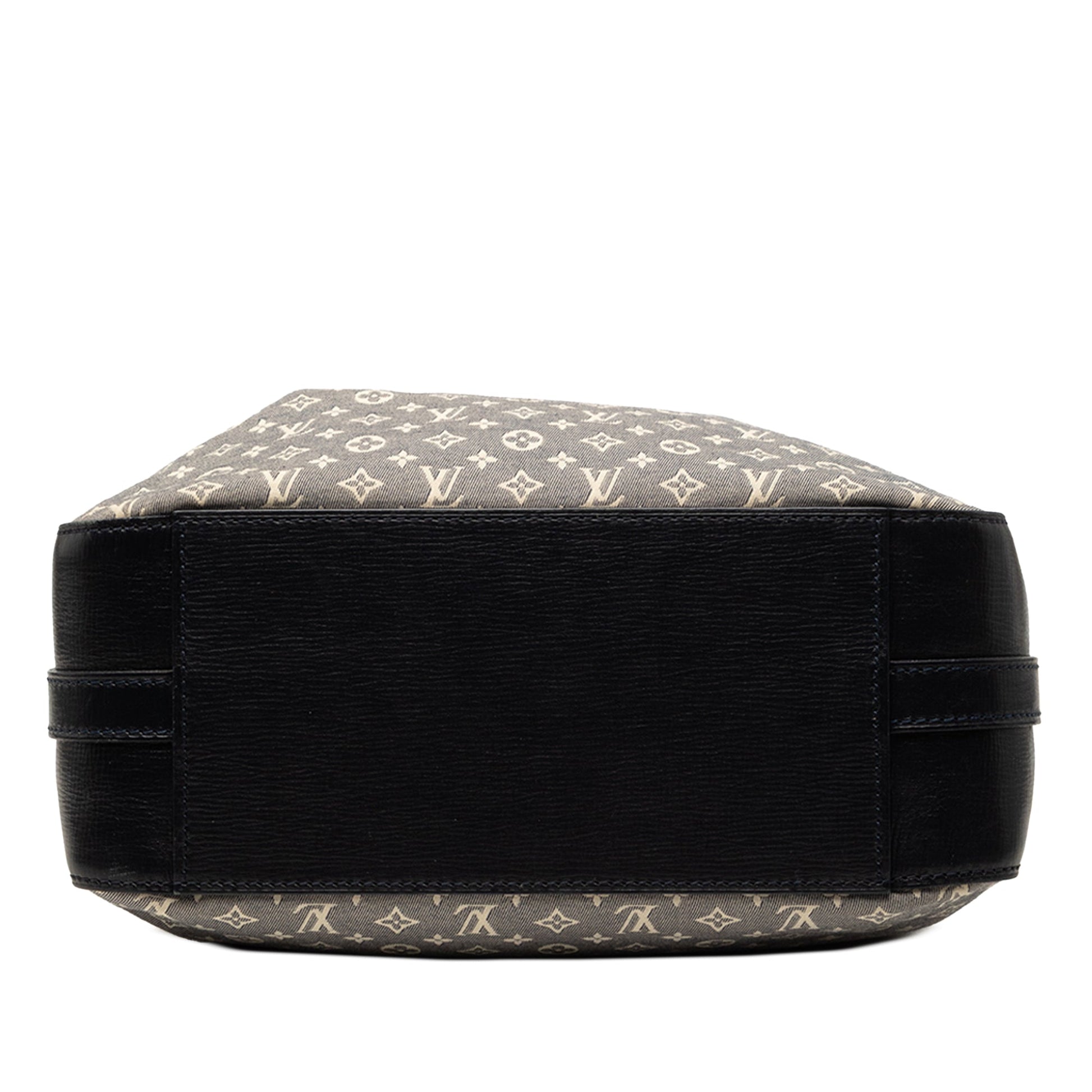 Louis Vuitton Monogram Mini Lin Idylle Noe PM