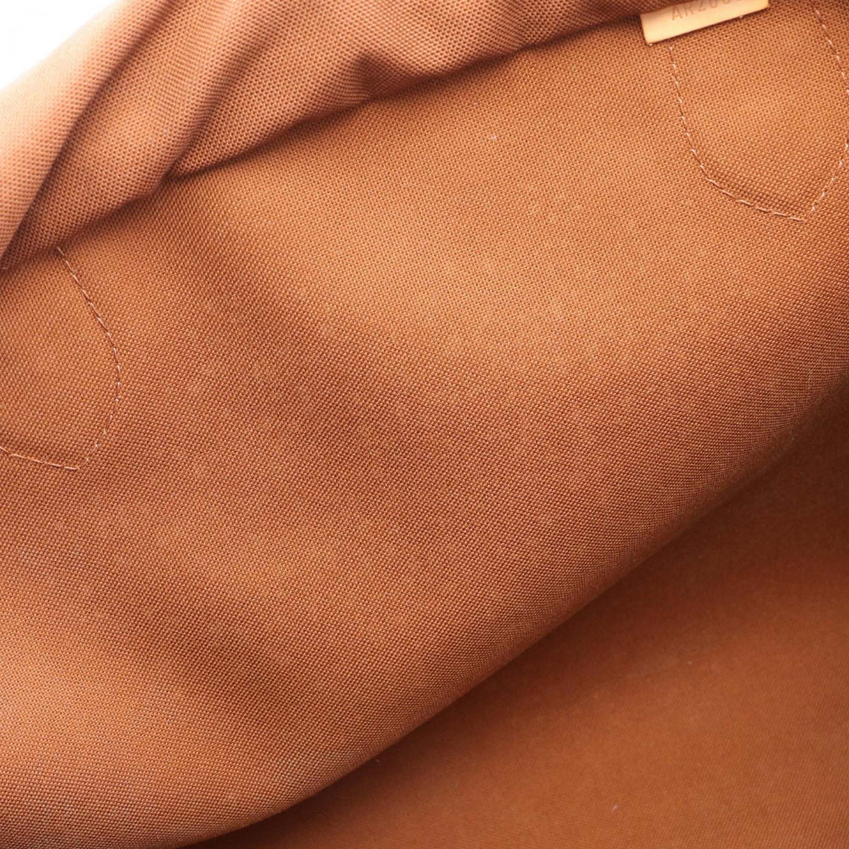 Louis Vuitton Monogram Montorgueil GM — Brown