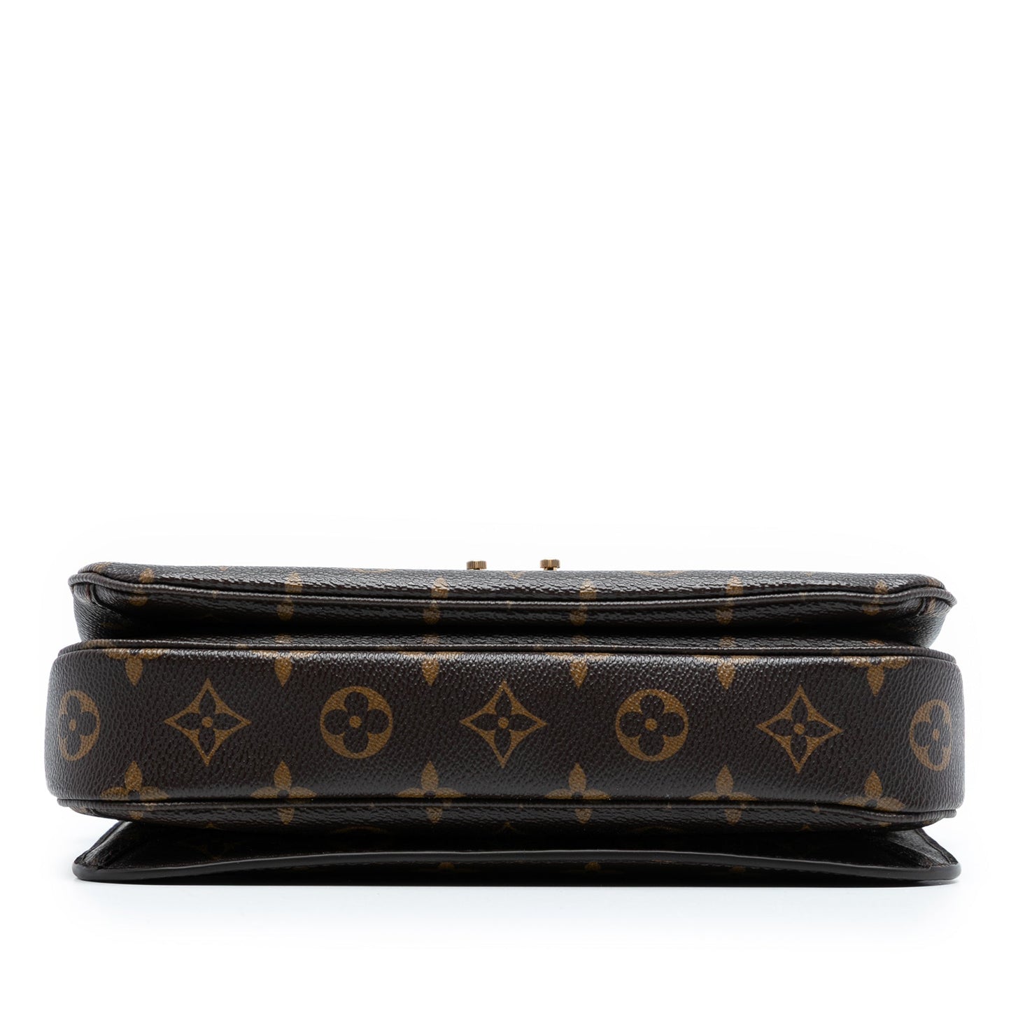 Louis Vuitton Monogram Pochette Metis