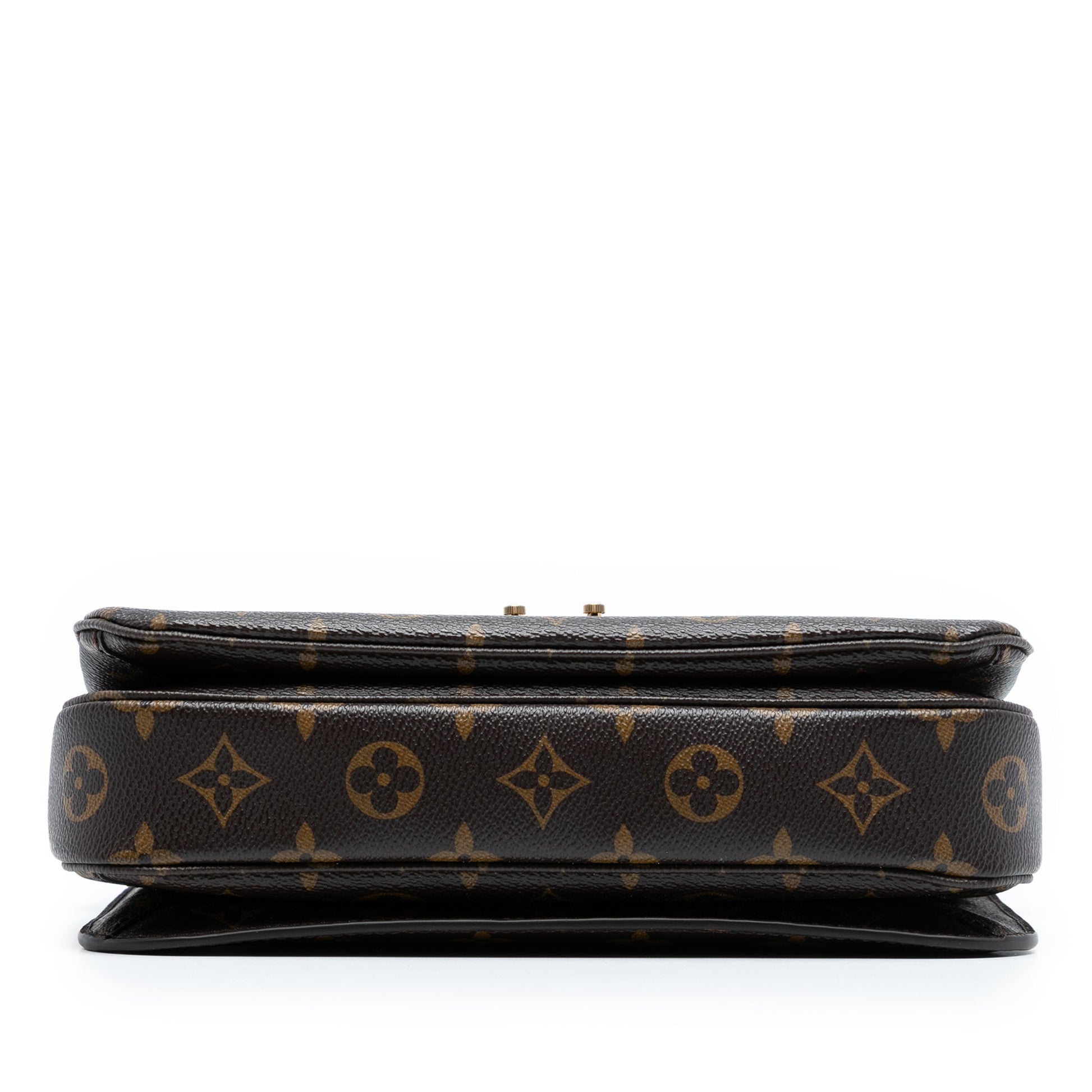 Louis Vuitton Monogram Pochette Metis