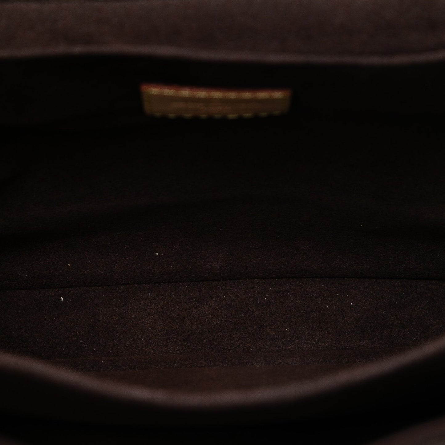 Louis Vuitton Monogram Pochette Metis