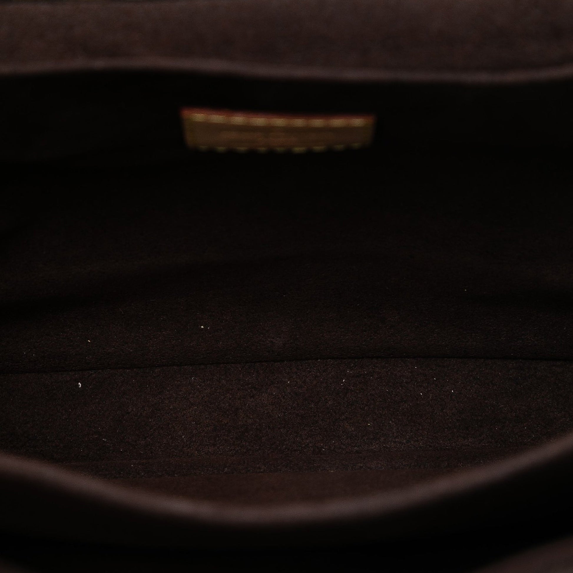 Louis Vuitton Monogram Pochette Metis