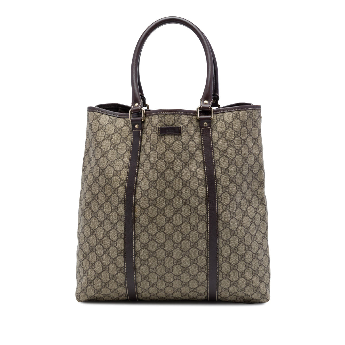 Gucci GG Supreme Joy Vertical Tote