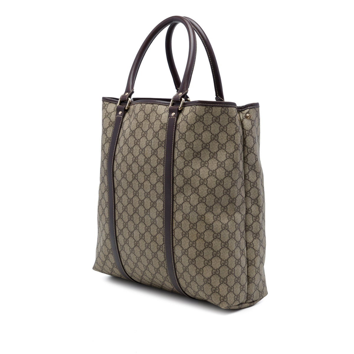 Gucci GG Supreme Joy Vertical Tote
