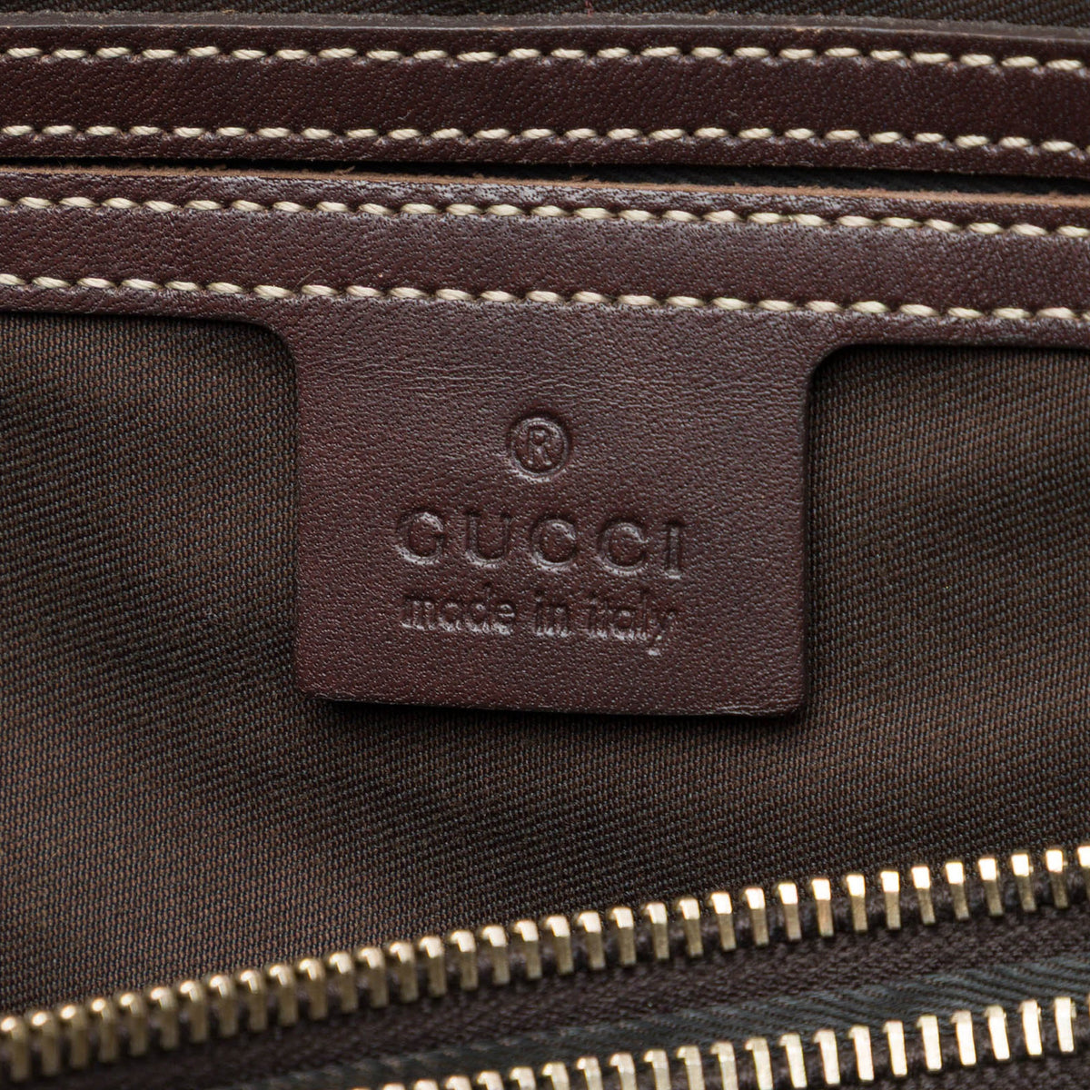 Gucci GG Supreme Joy Vertical Tote