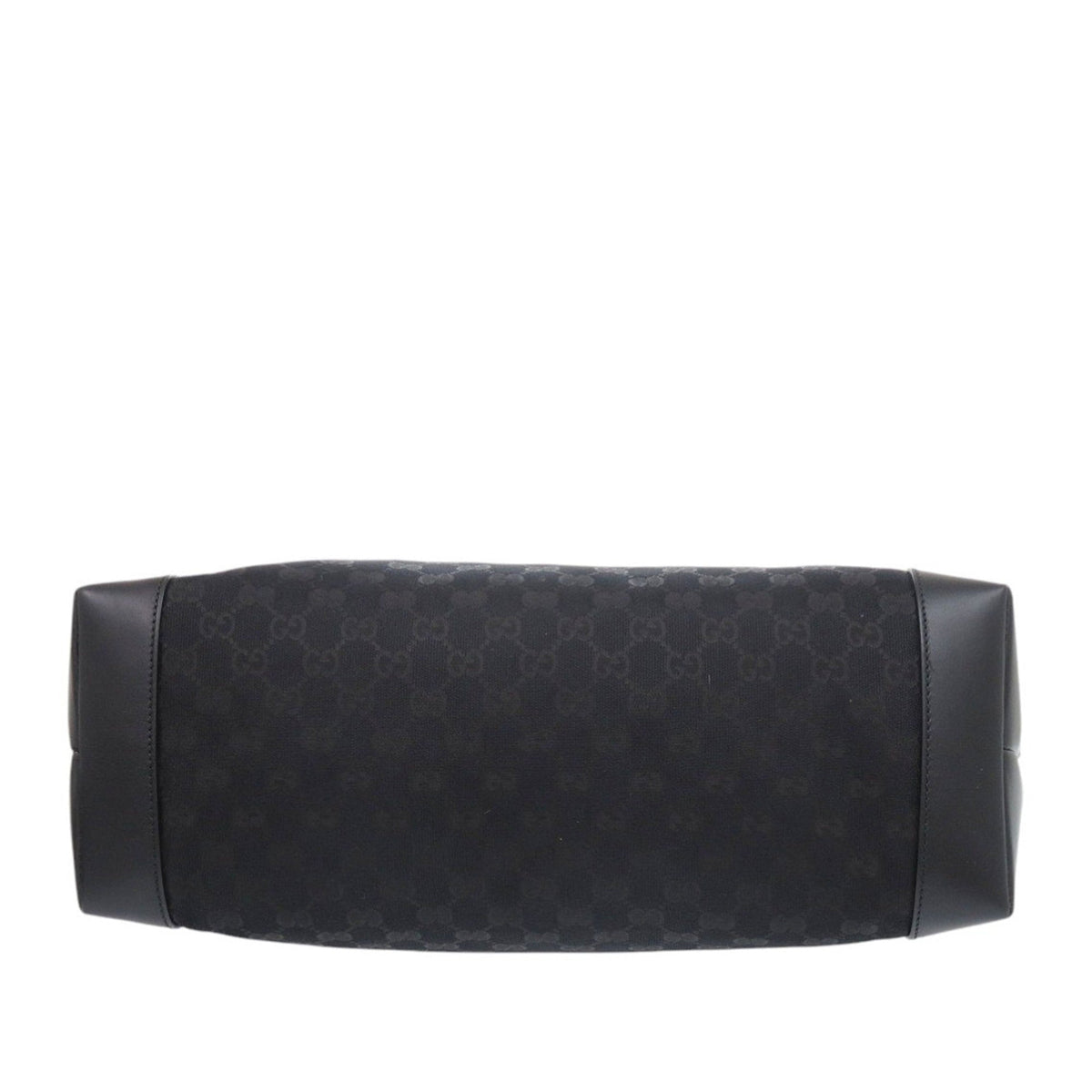 Gucci GG Canvas Web Tote
