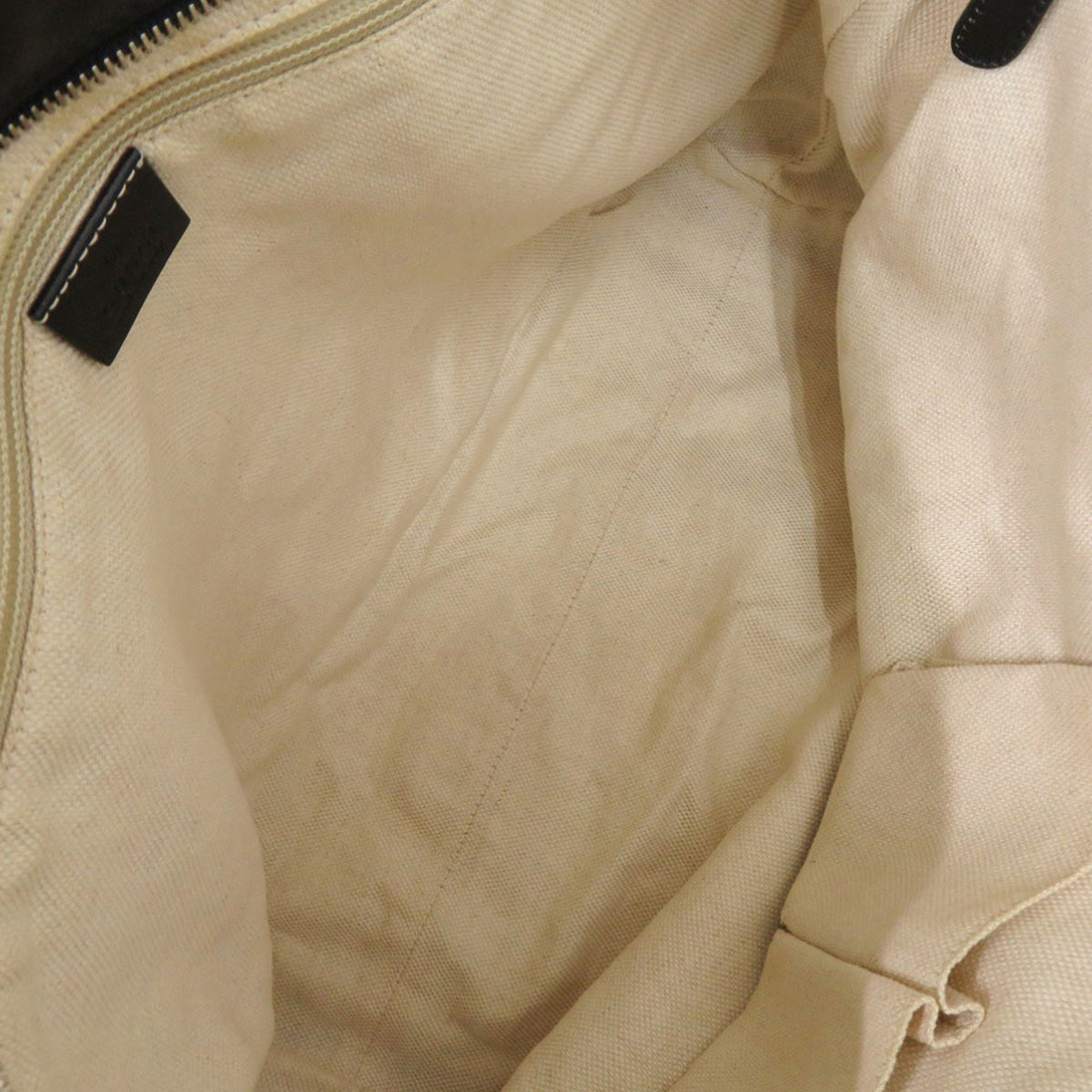 Gucci GG Canvas Web Tote