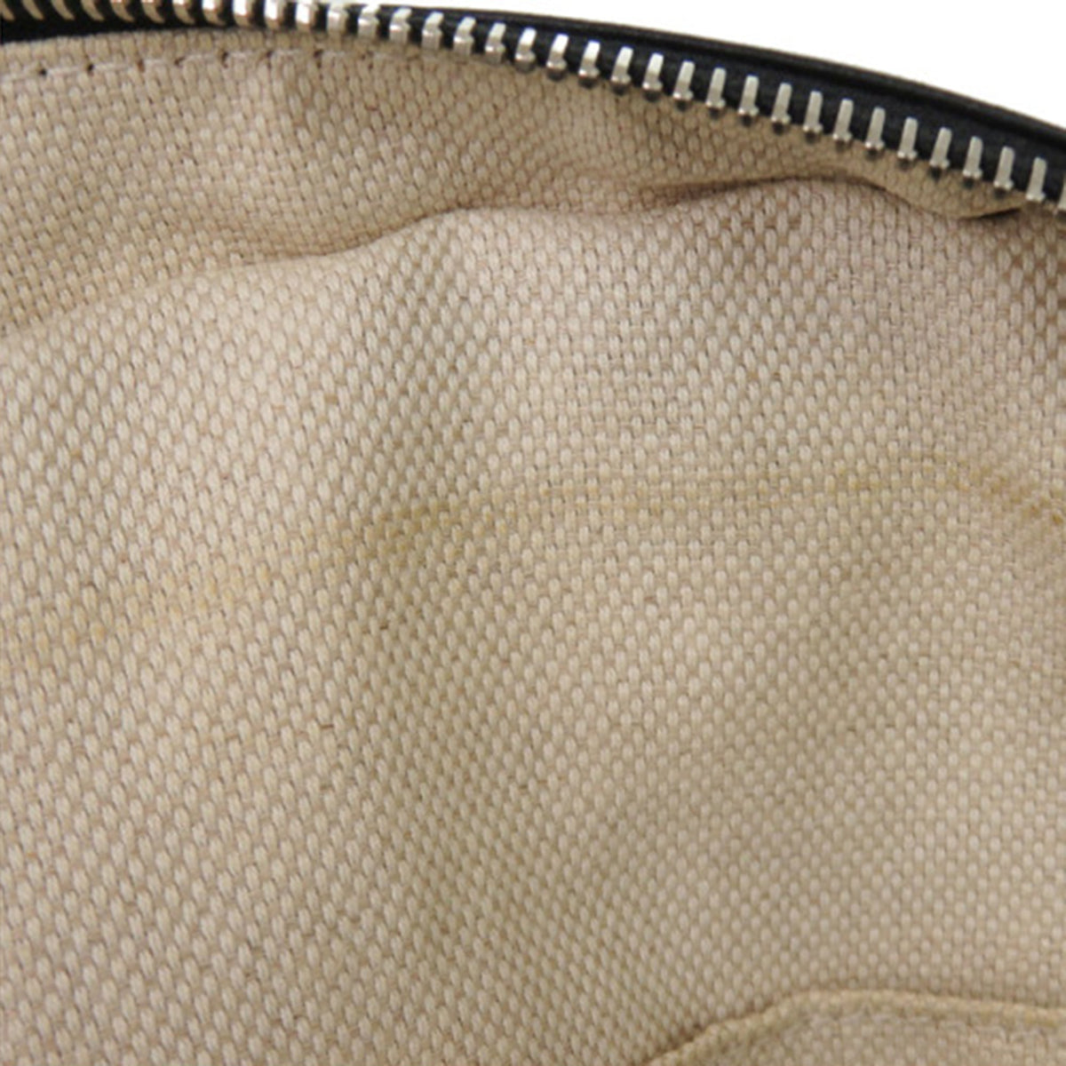 Gucci GG Canvas Web Tote