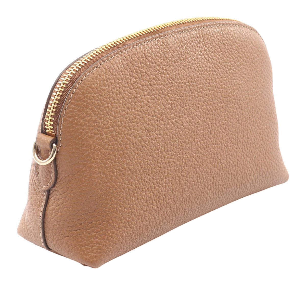 Prada Vitello Daino Soft Shoulder Bag