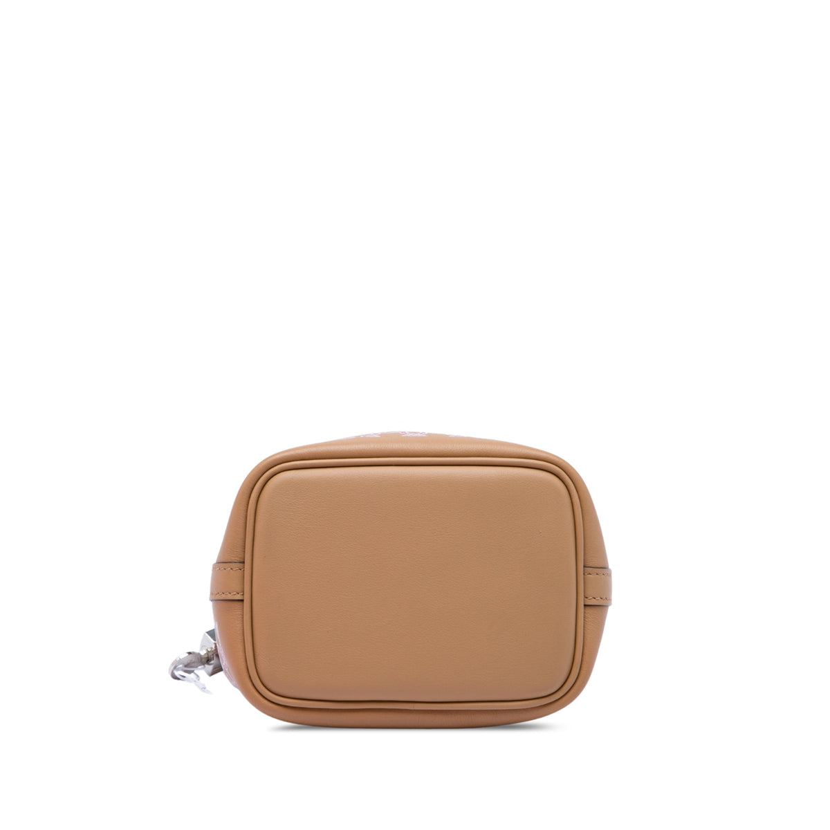 Hermès Micro Swift Lucky Daisy Picotin Lock 14