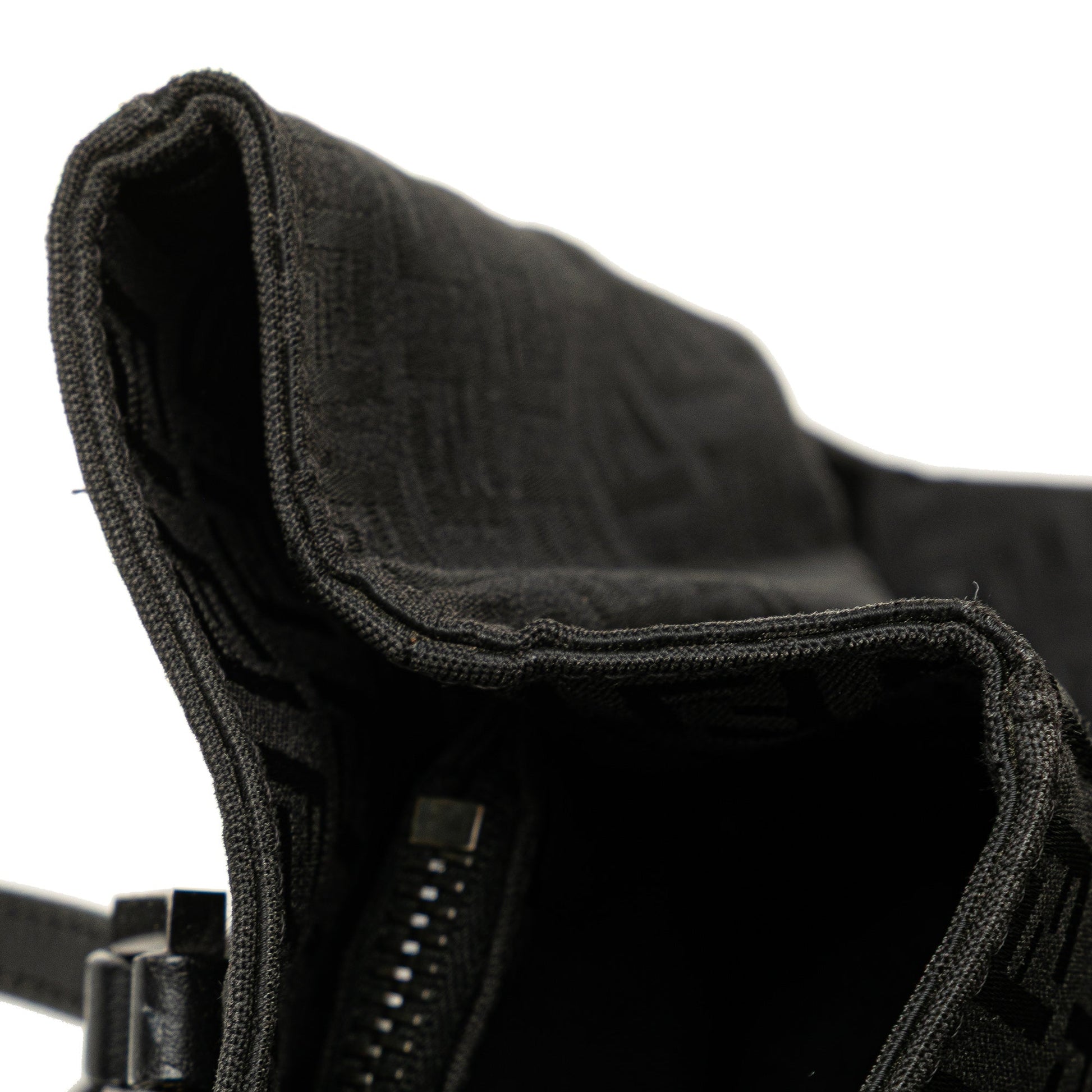 Fendi Zucchino Canvas Tote