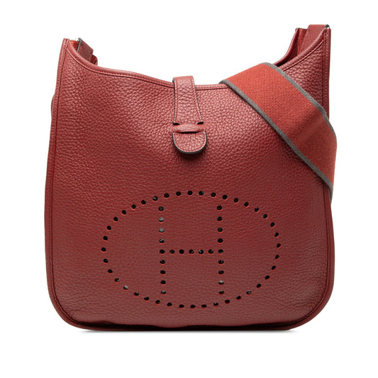 Hermès Clemence Evelyne III 29