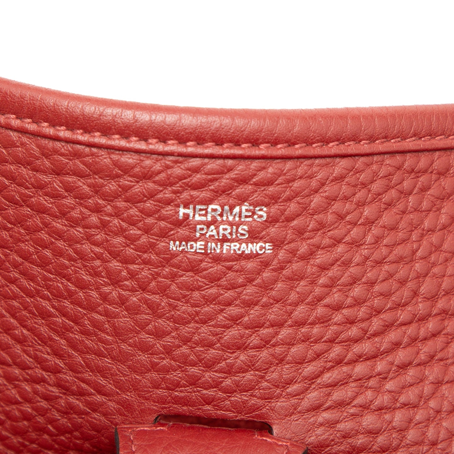 Hermès Clemence Evelyne III 29