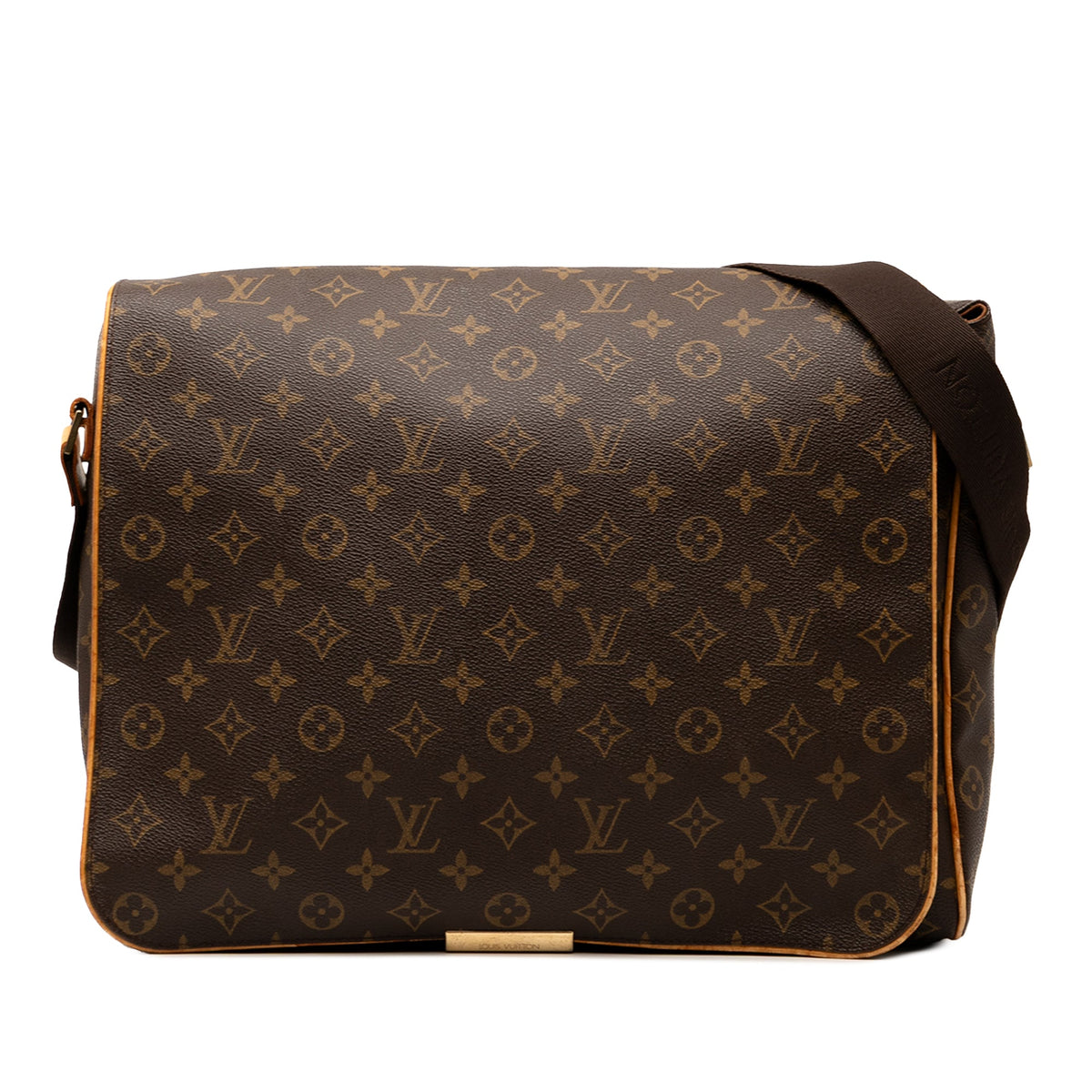 Louis Vuitton Monogram Abbesses