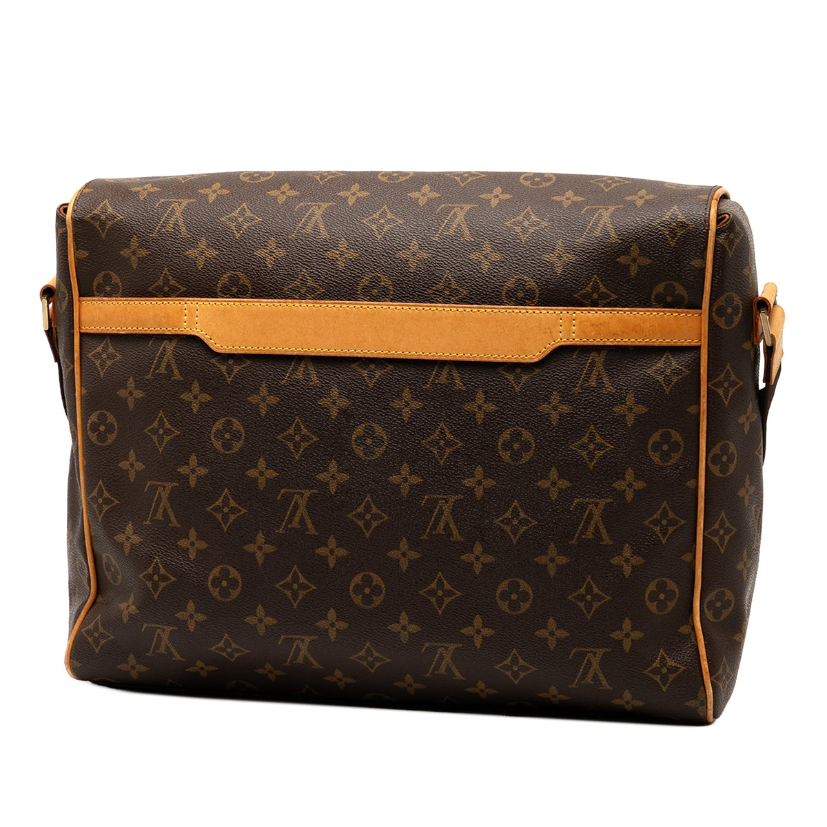 Louis Vuitton Monogram Abbesses