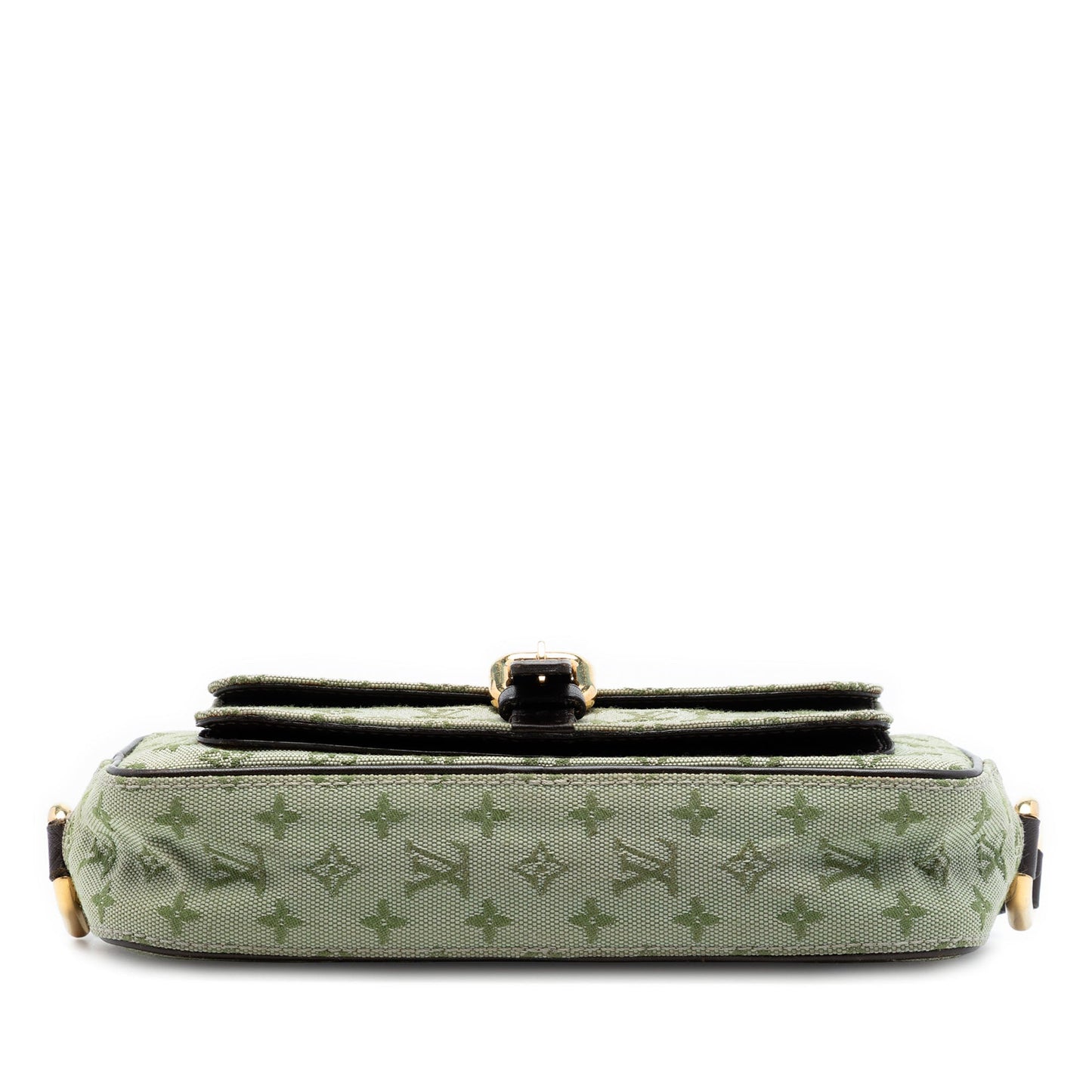 Louis Vuitton Monogram Mini Lin Juliette MM