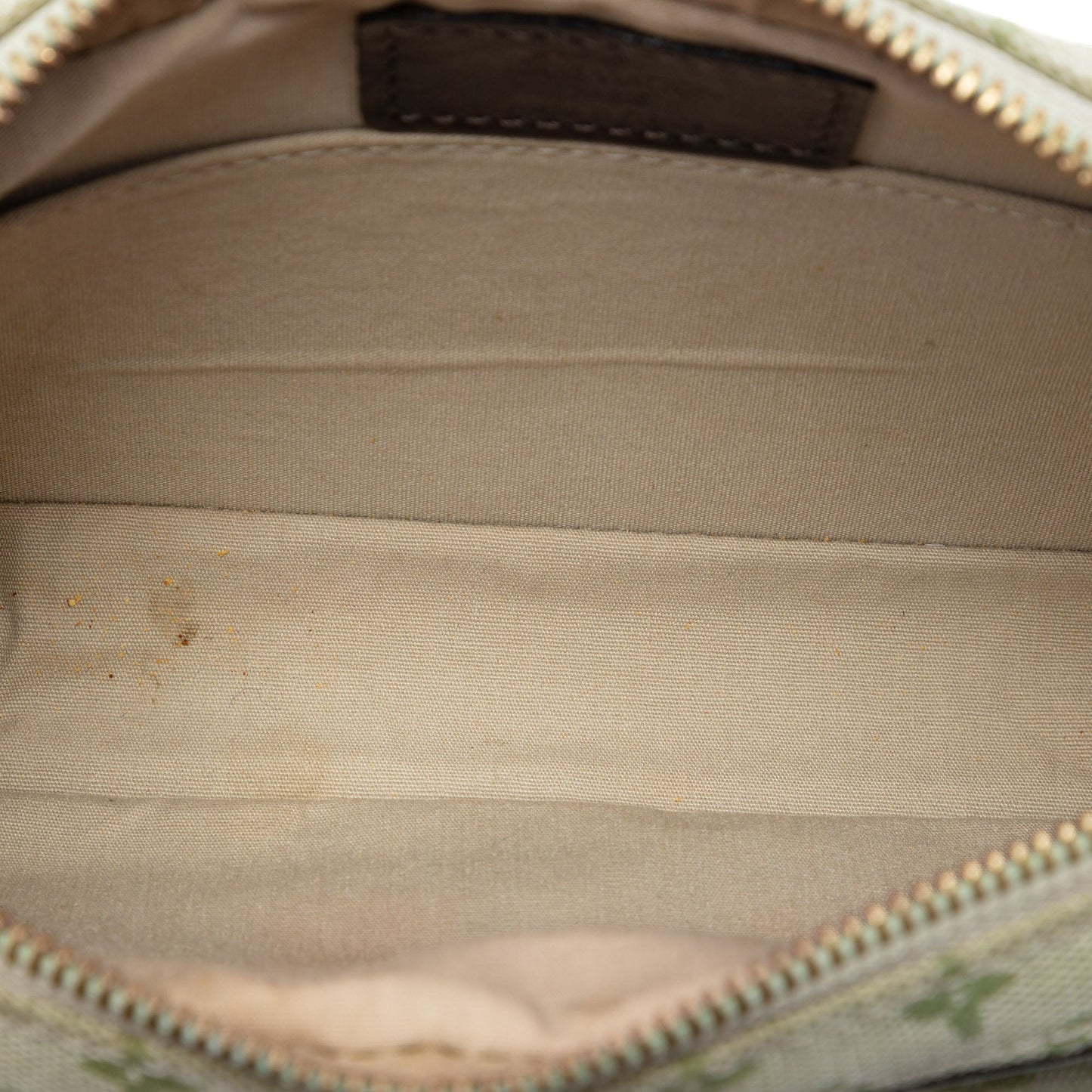 Louis Vuitton Monogram Mini Lin Juliette MM