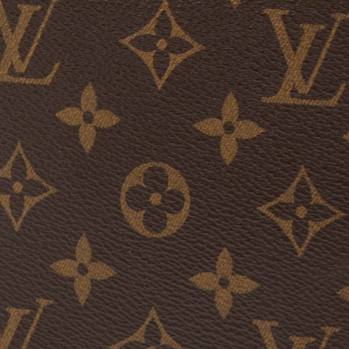 Louis Vuitton Monogram Utility Satchel