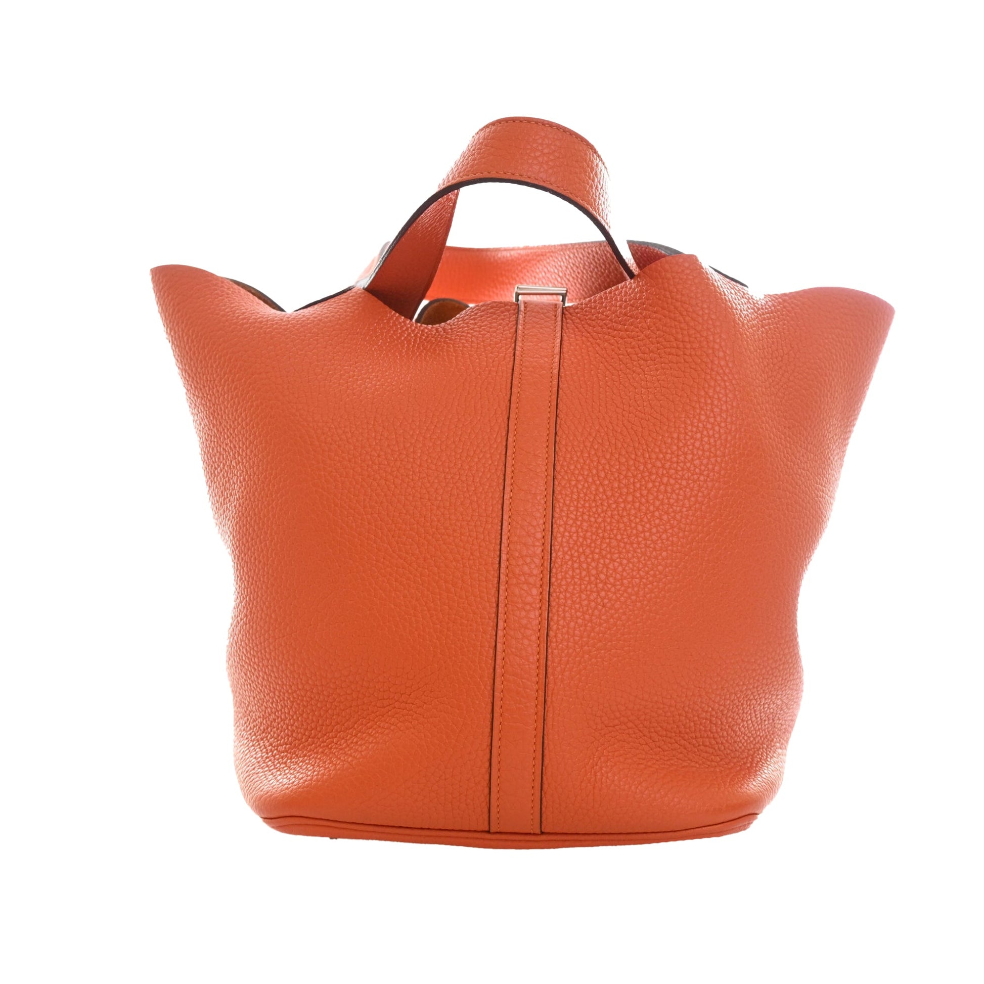 Hermès Clemence Picotin Lock 26