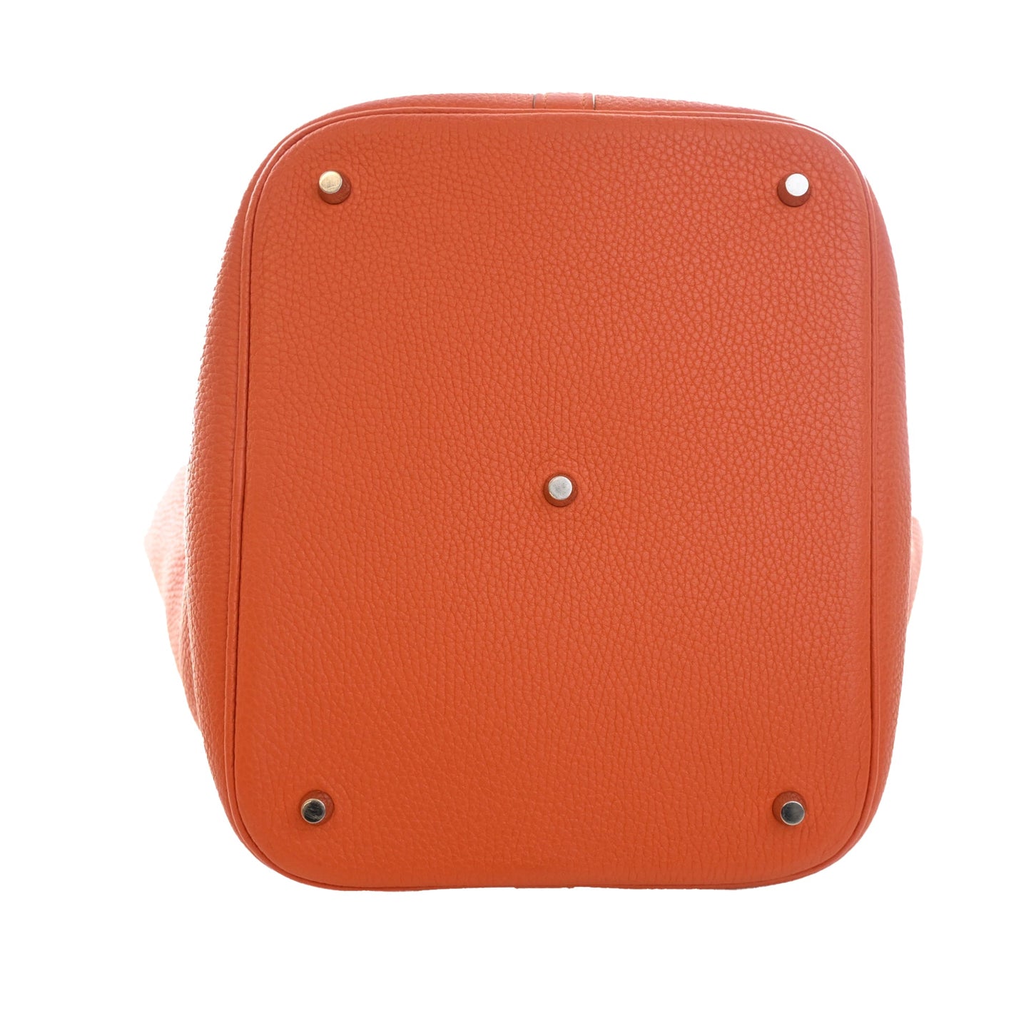 Hermès Clemence Picotin Lock 26