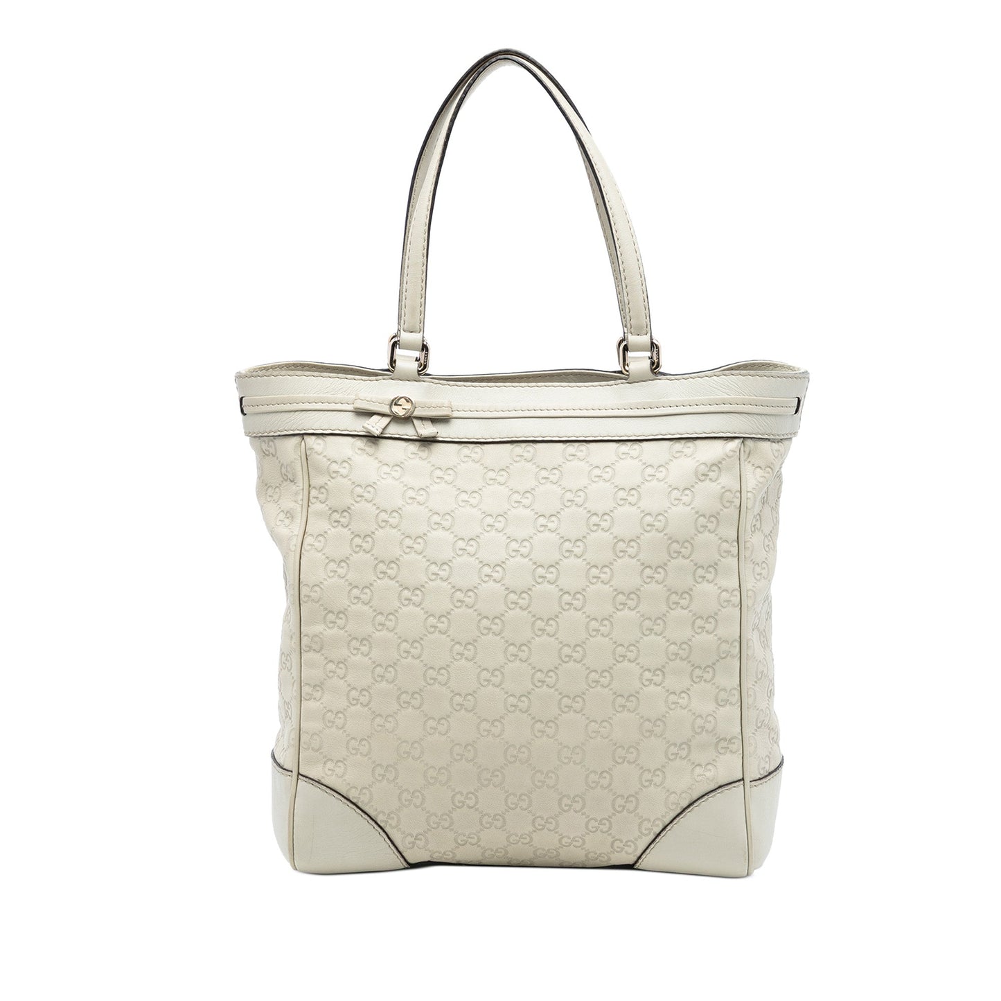 Gucci Guccissima Mayfair Tote