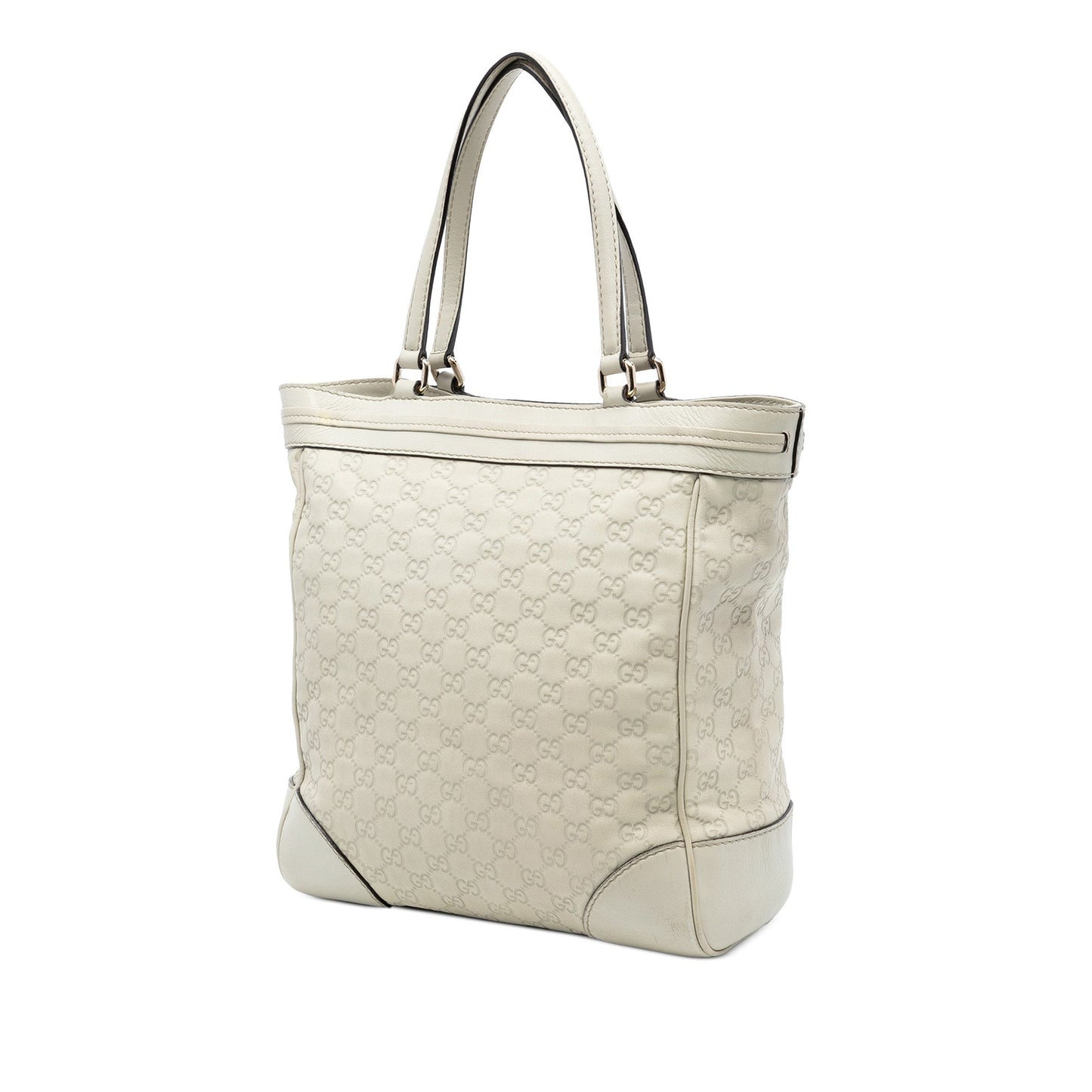 Gucci Guccissima Mayfair Tote