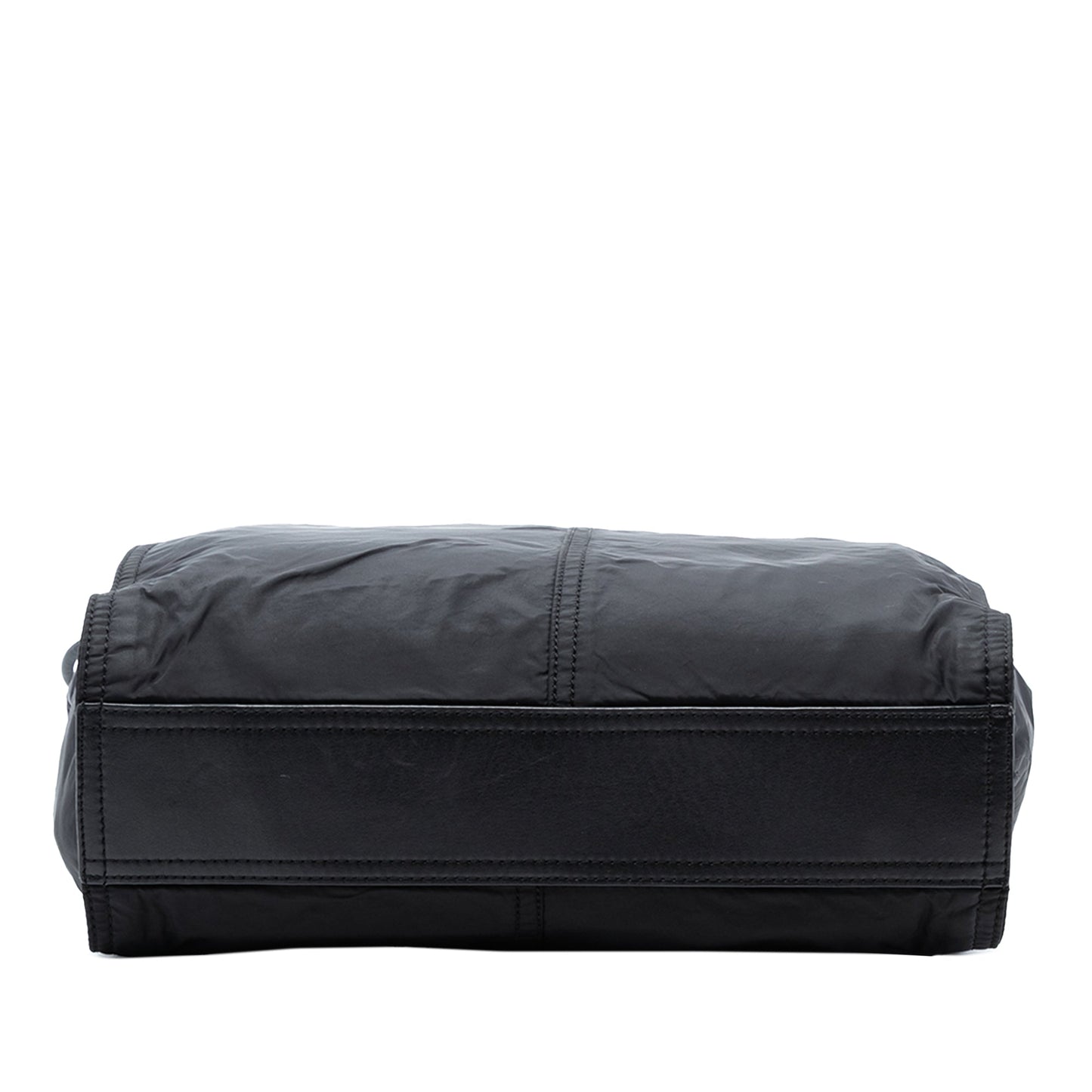 Burberry Nylon Packable Buckleigh Tote