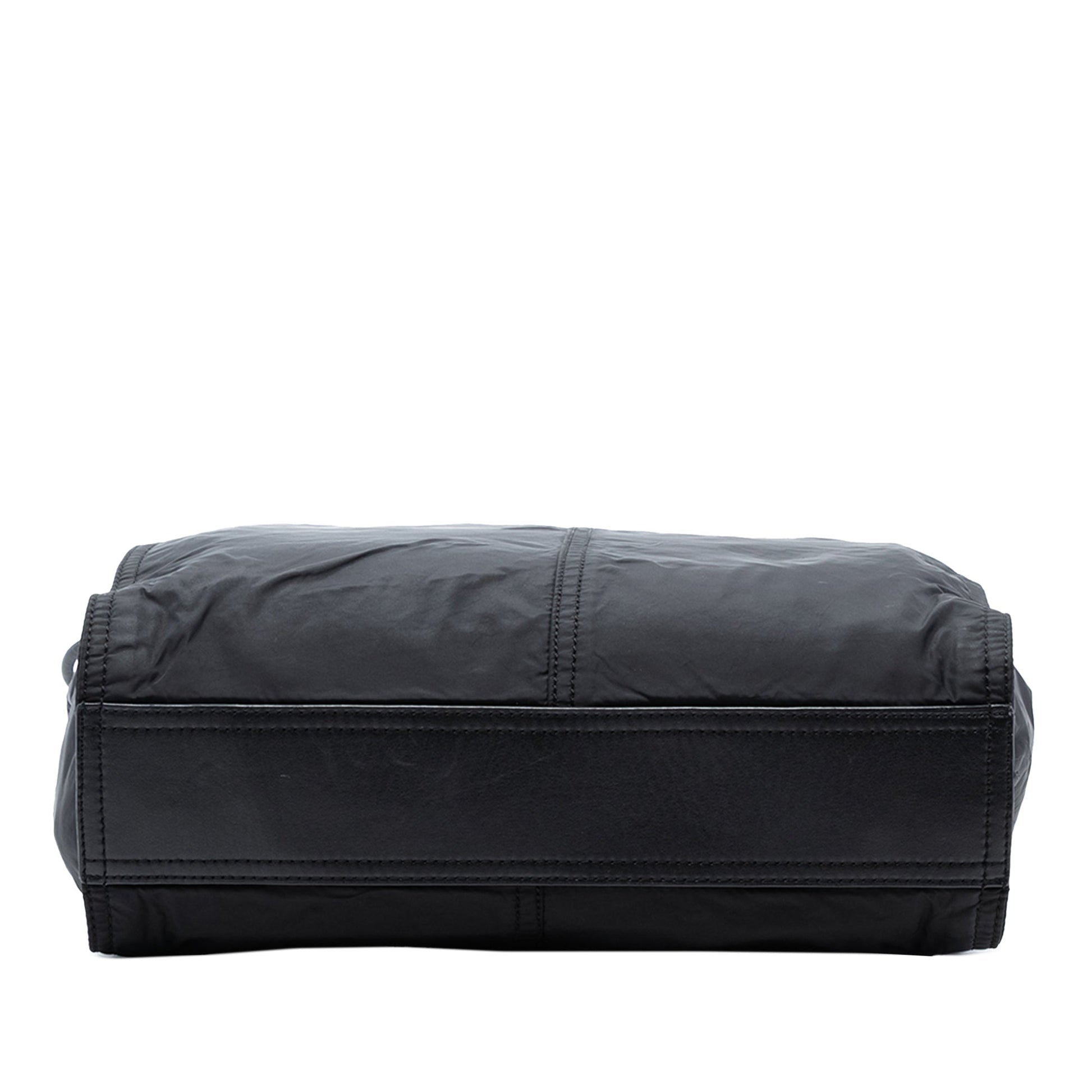 Burberry Nylon Packable Buckleigh Tote
