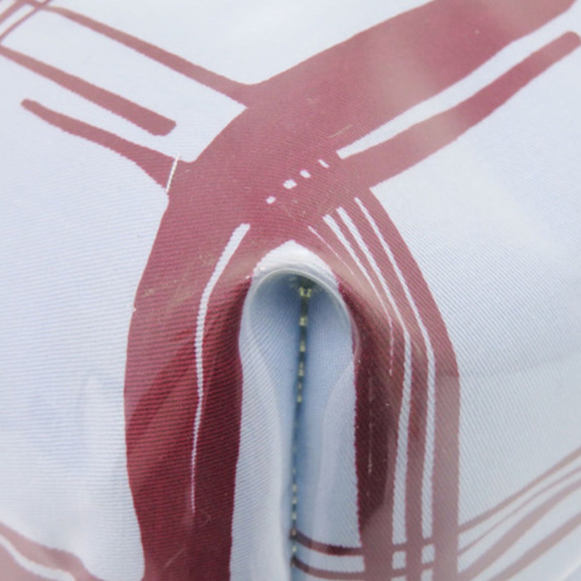 Marni Printed Polyester Padded Tote
