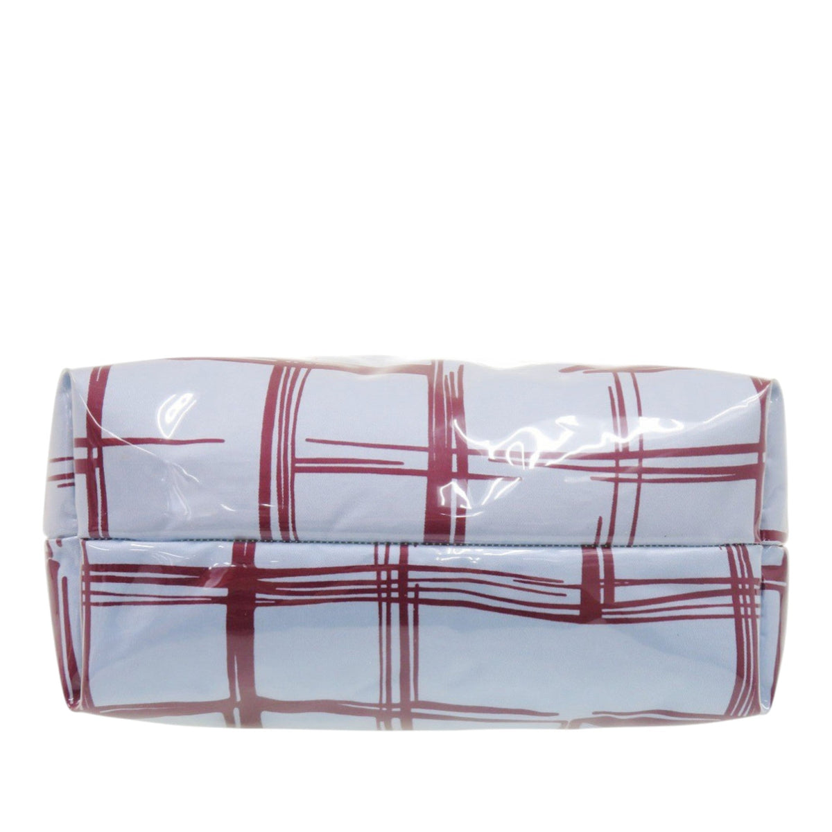 Marni Printed Polyester Padded Tote