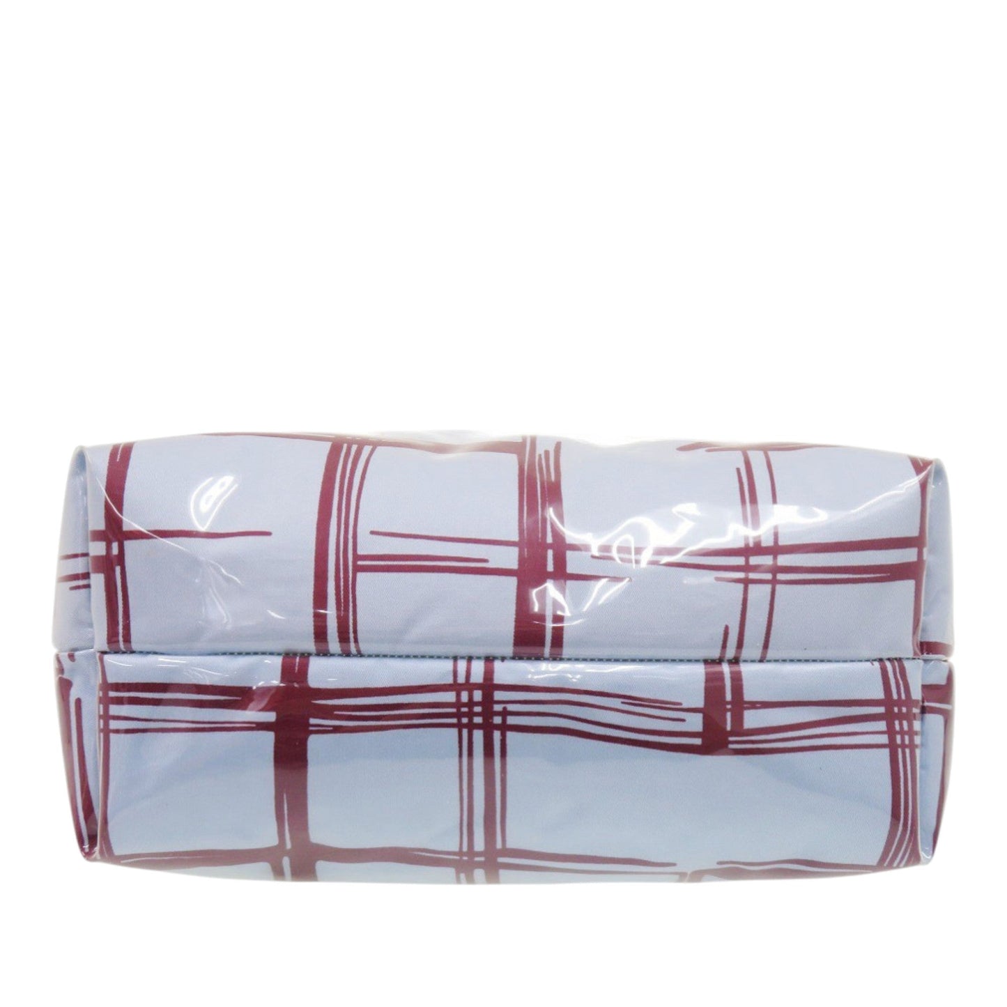 Marni Printed Polyester Padded Tote