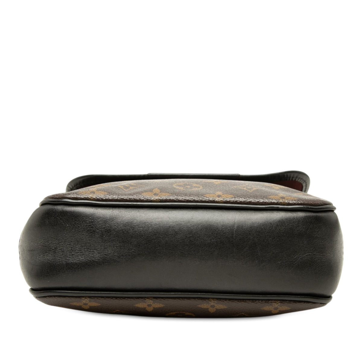 Louis Vuitton Monogram Macassar Bass PM
