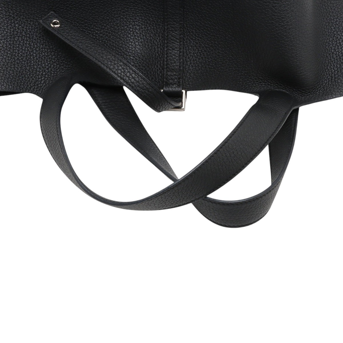 Hermès Clemence Picotin Lock 22
