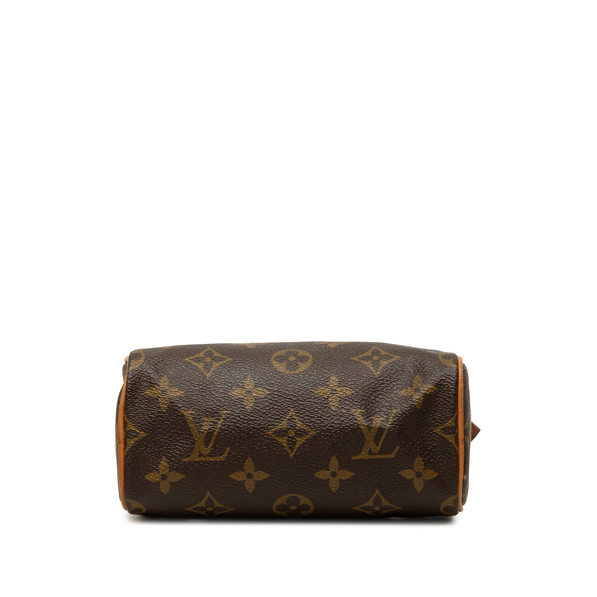 Louis Vuitton Monogram Mini Speedy HL
