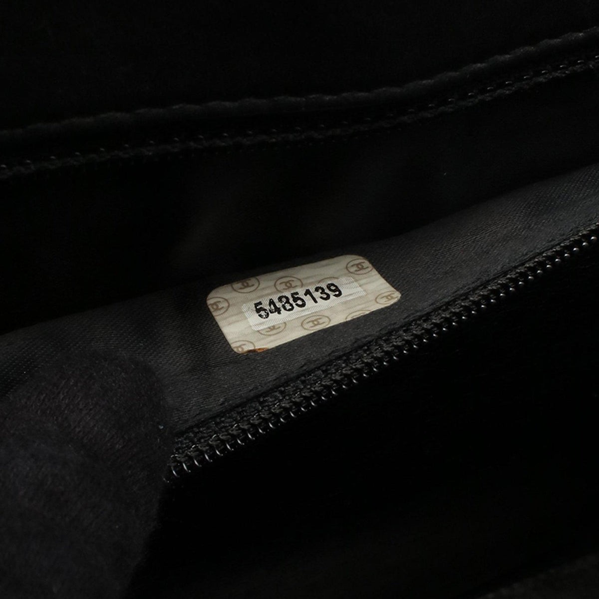Chanel CC Calfskin Tortoiseshell Handbag