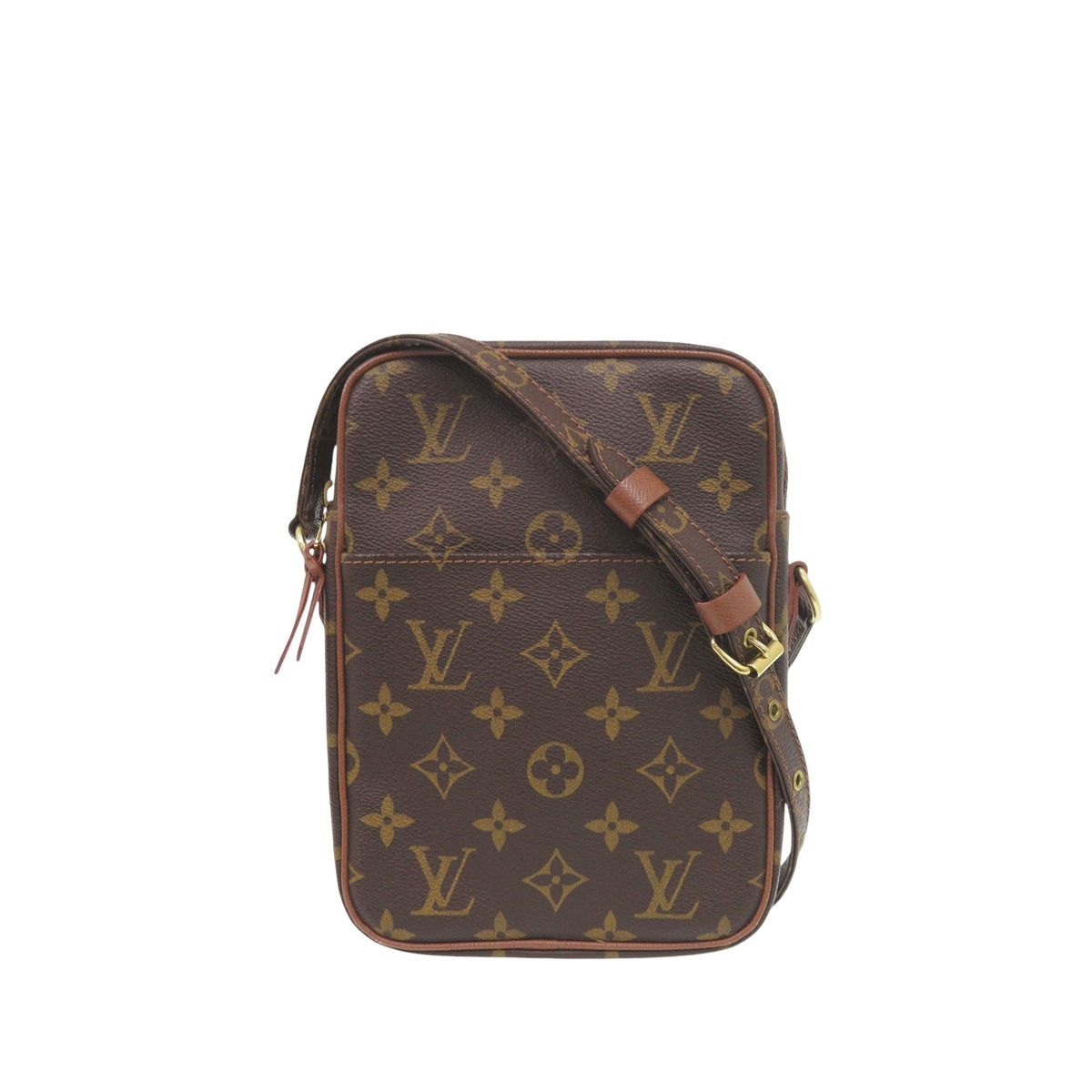 Louis Vuitton Monogram Petit Marceau
