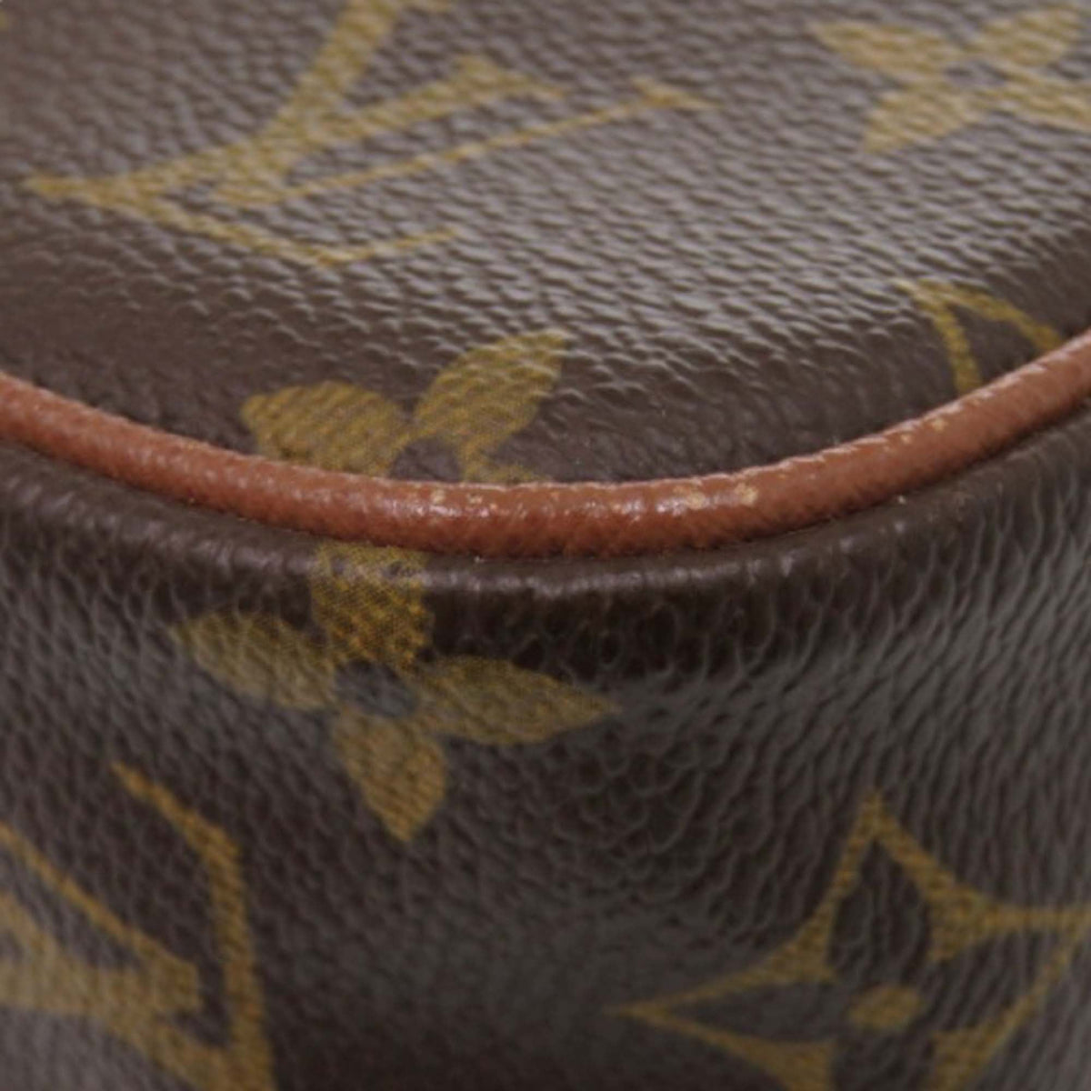 Louis Vuitton Monogram Petit Marceau