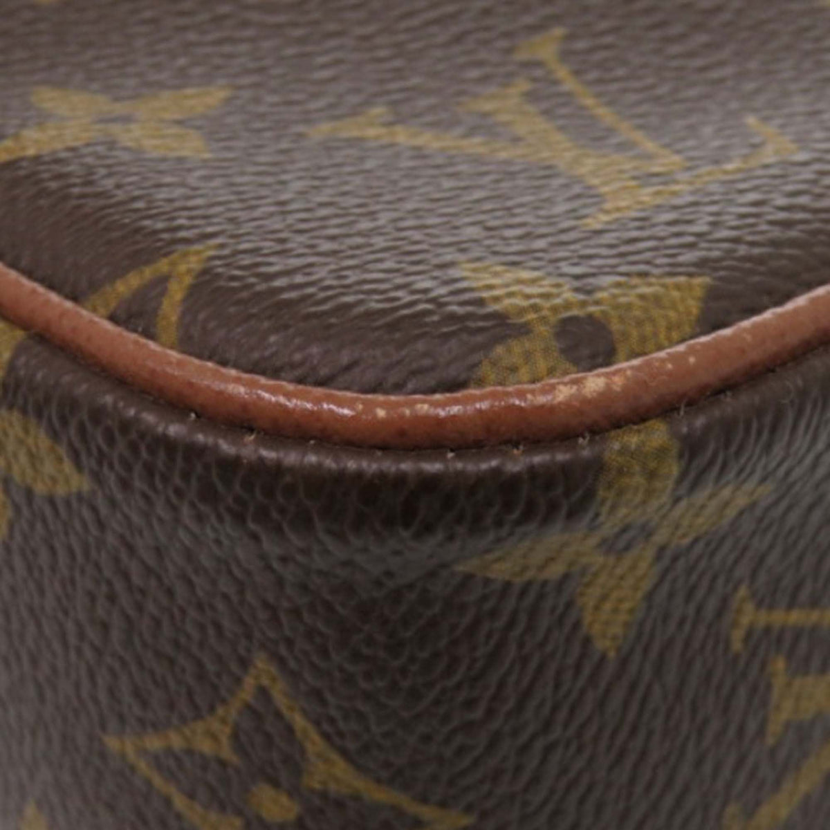 Louis Vuitton Monogram Petit Marceau