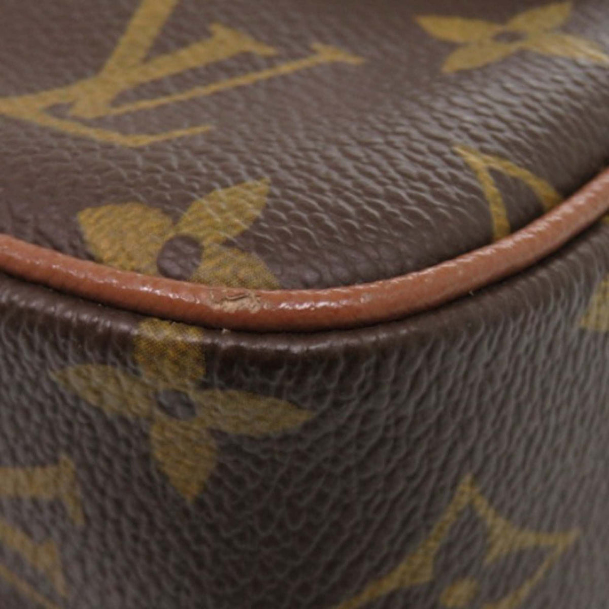 Louis Vuitton Monogram Petit Marceau