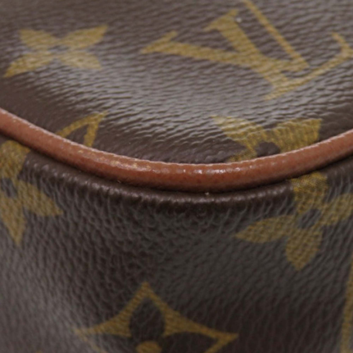 Louis Vuitton Monogram Petit Marceau
