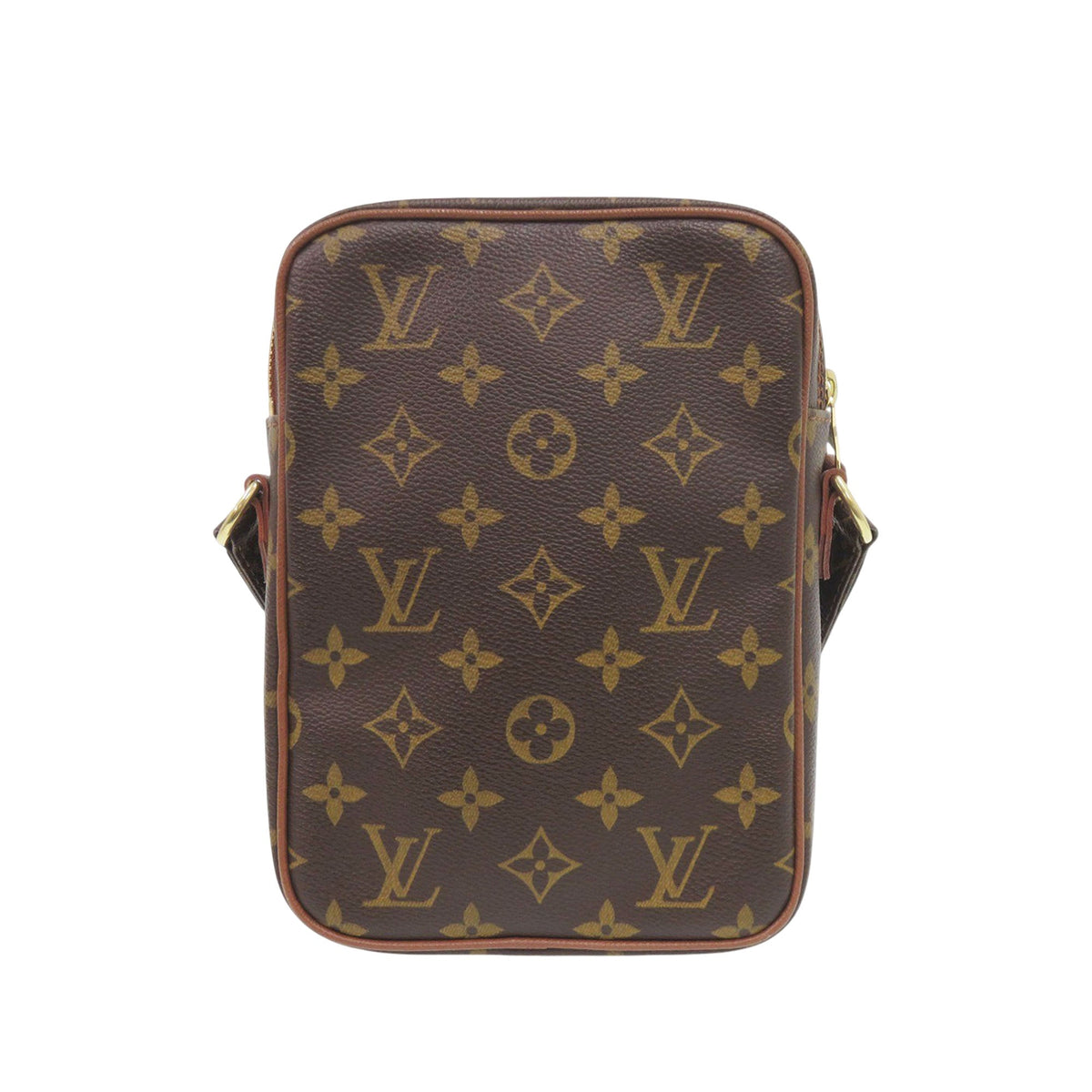 Louis Vuitton Monogram Petit Marceau