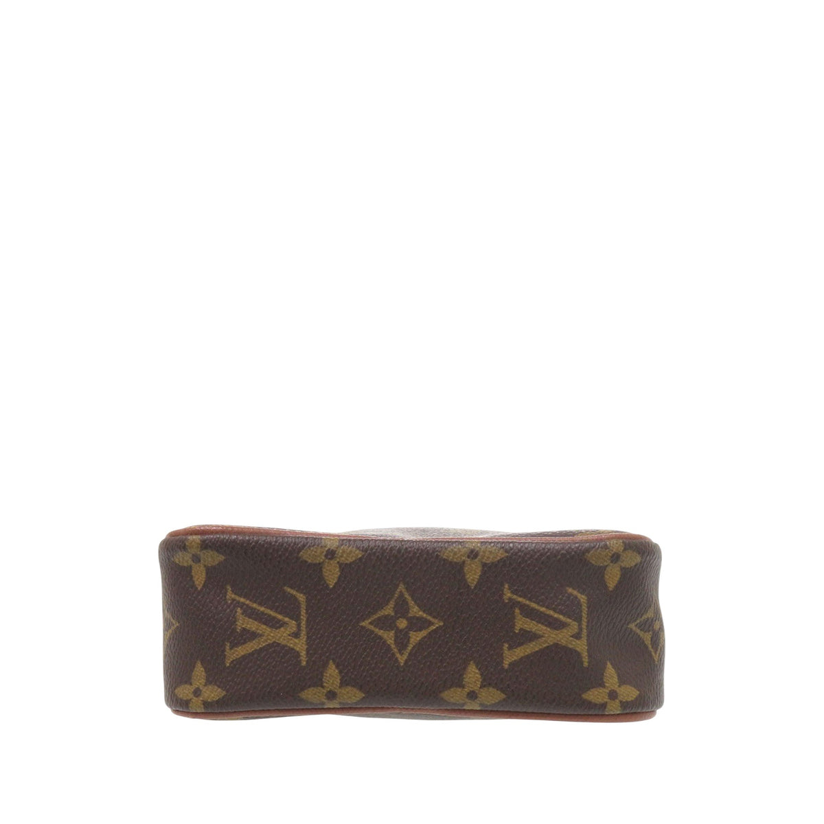 Louis Vuitton Monogram Petit Marceau
