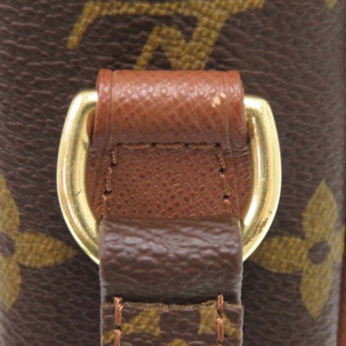 Louis Vuitton Monogram Petit Marceau
