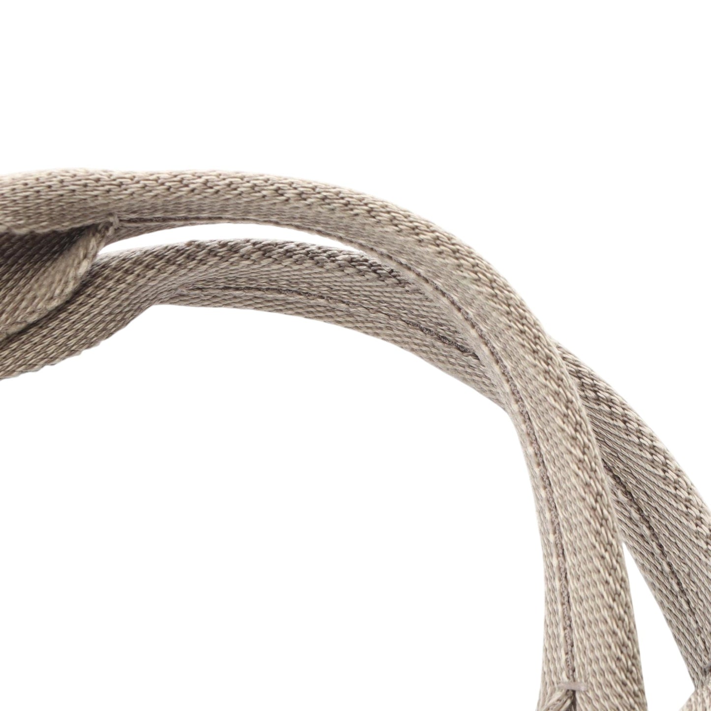 LOEWE Canvas Eye Nature Tote